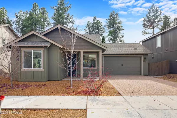 Flagstaff, AZ 86001,2849 W Alamo Drive