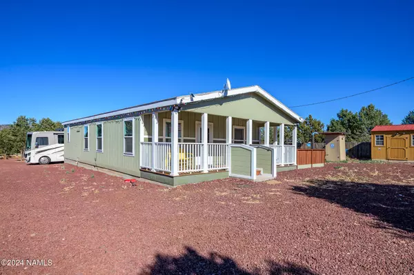 Williams, AZ 86046,1175 E Birchwood Drive