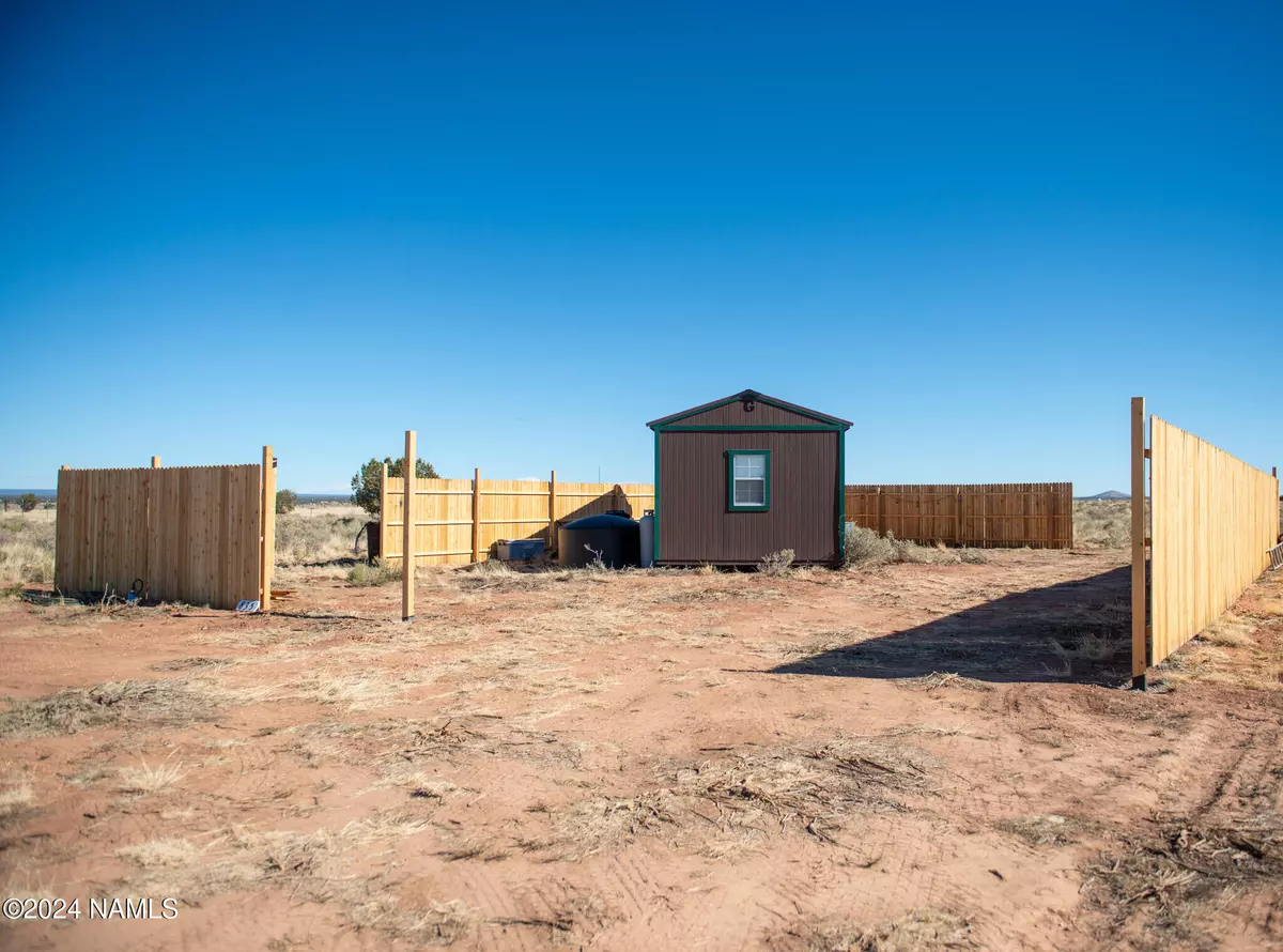 Williams, AZ 86046,835 S Lowell Drive