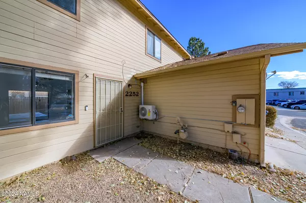 Flagstaff, AZ 86004,2252 E Arroyo Seco Drive