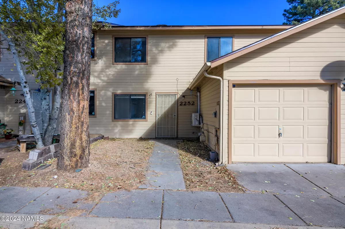 Flagstaff, AZ 86004,2252 E Arroyo Seco Drive