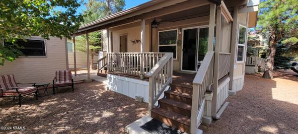 2704 Stagecoach Boulevard,  Heber-overgaard,  AZ 85933