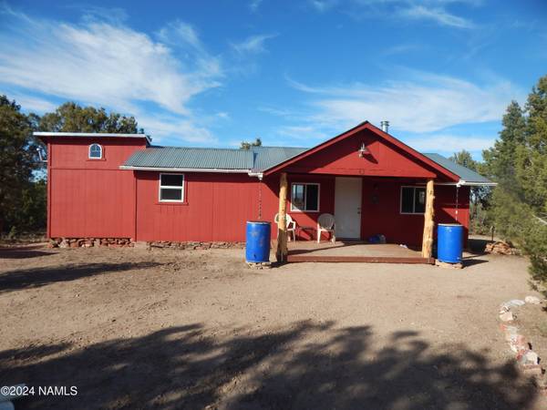 Ash Fork, AZ 86320,39770 N Cattle Drive