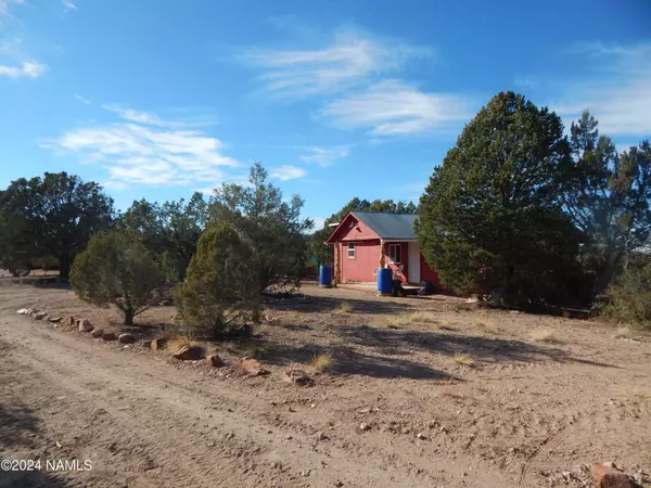 Ash Fork, AZ 86320,39770 N Cattle Drive