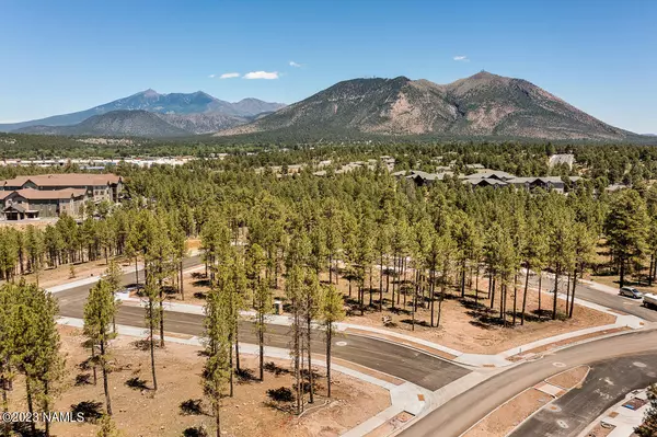 Flagstaff, AZ 86004,554 N Snowberry Lane #Lot 35