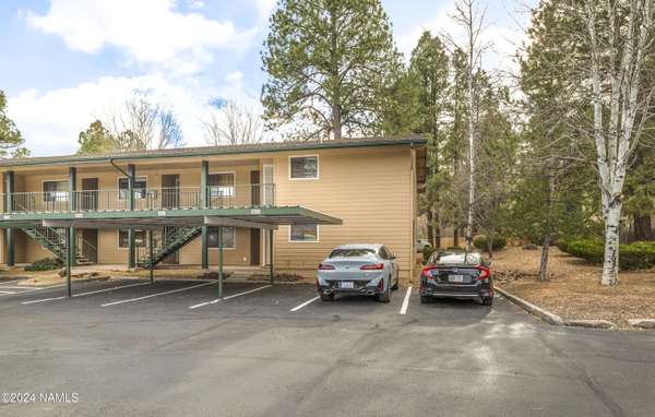 Flagstaff, AZ 86005,3200 S Litzler Drive #6-126