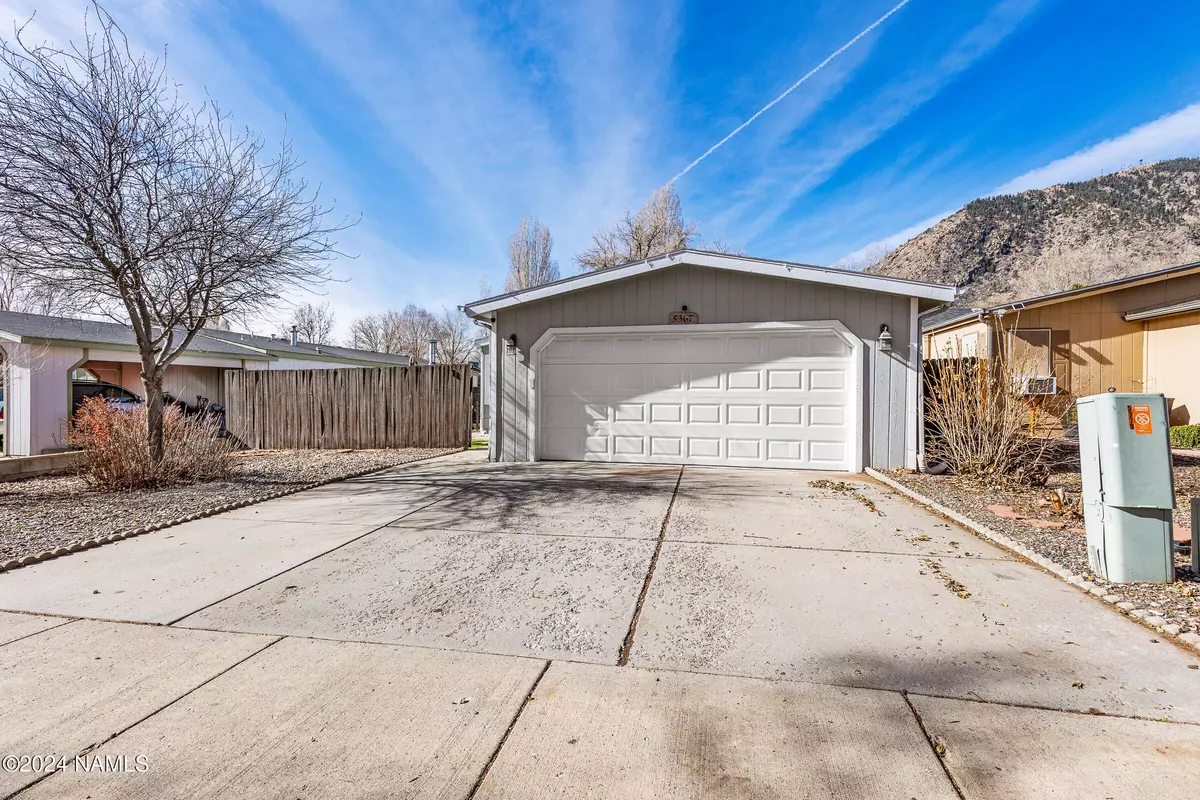 Flagstaff, AZ 86004,5367 N Thornton Place