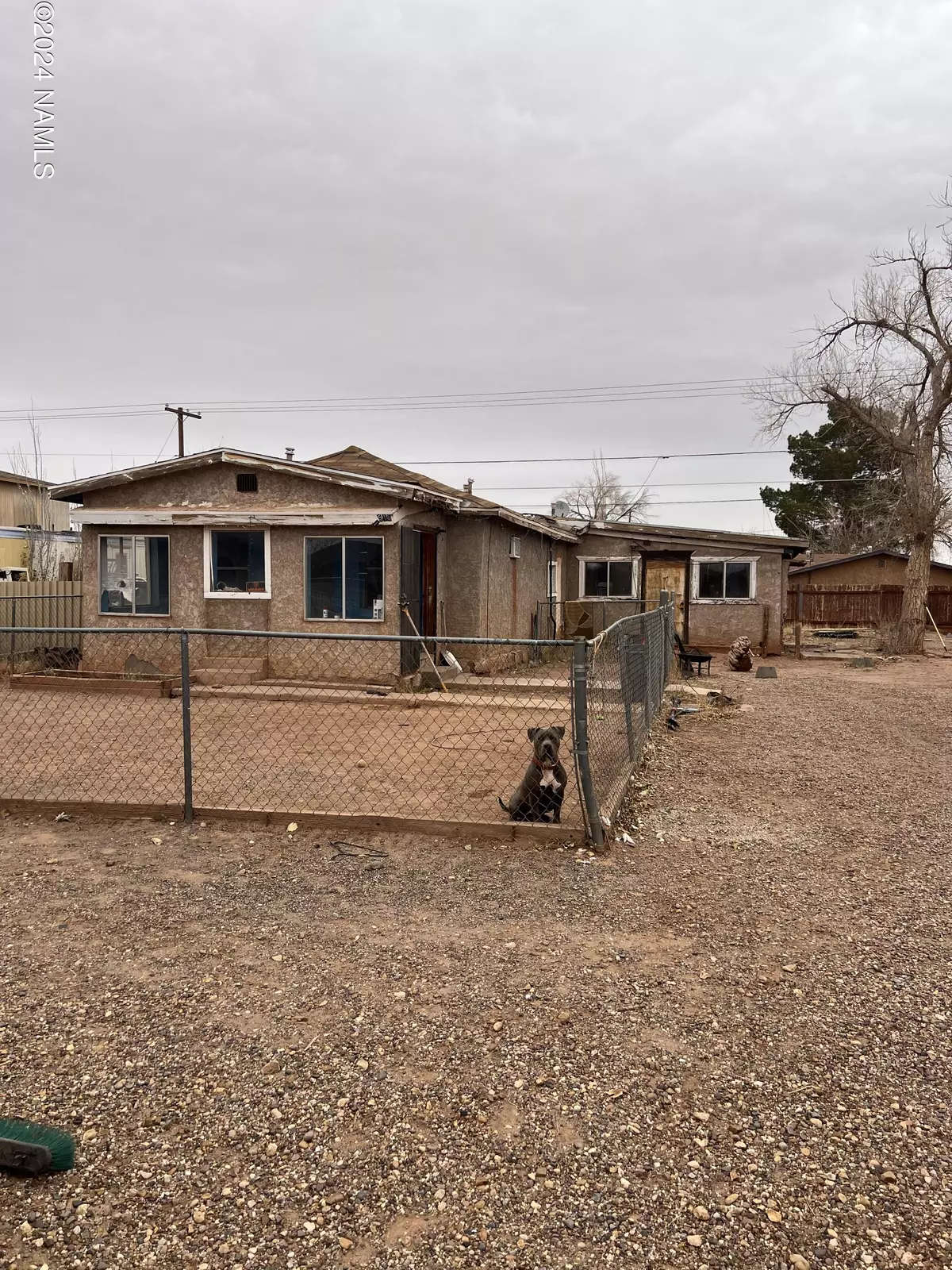 Winslow, AZ 86047,1514 W Central Street