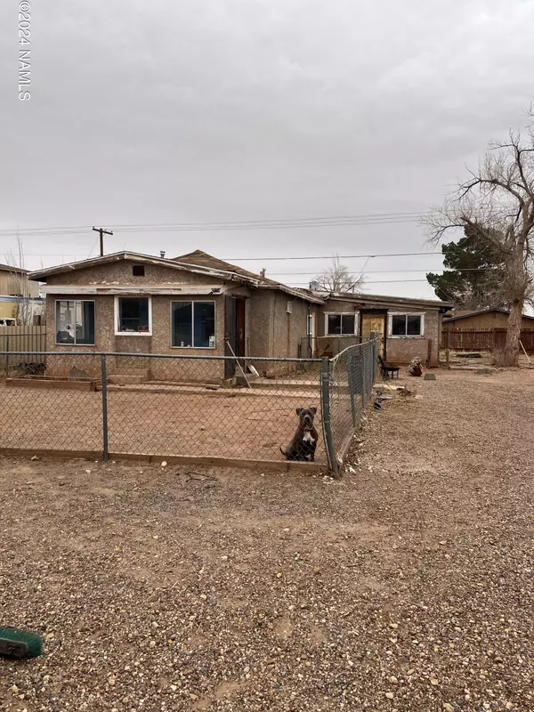 1514 W Central Street,  Winslow,  AZ 86047