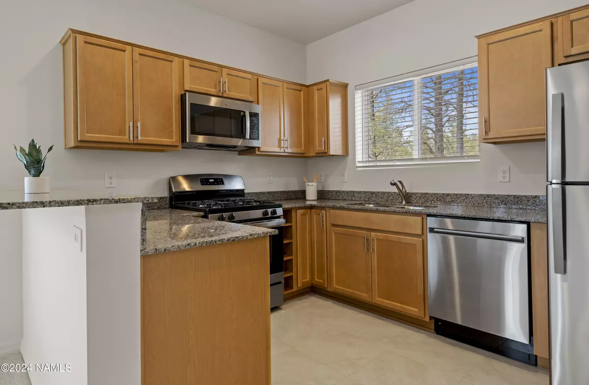 Flagstaff, AZ 86004,3001 E Butler Avenue #3