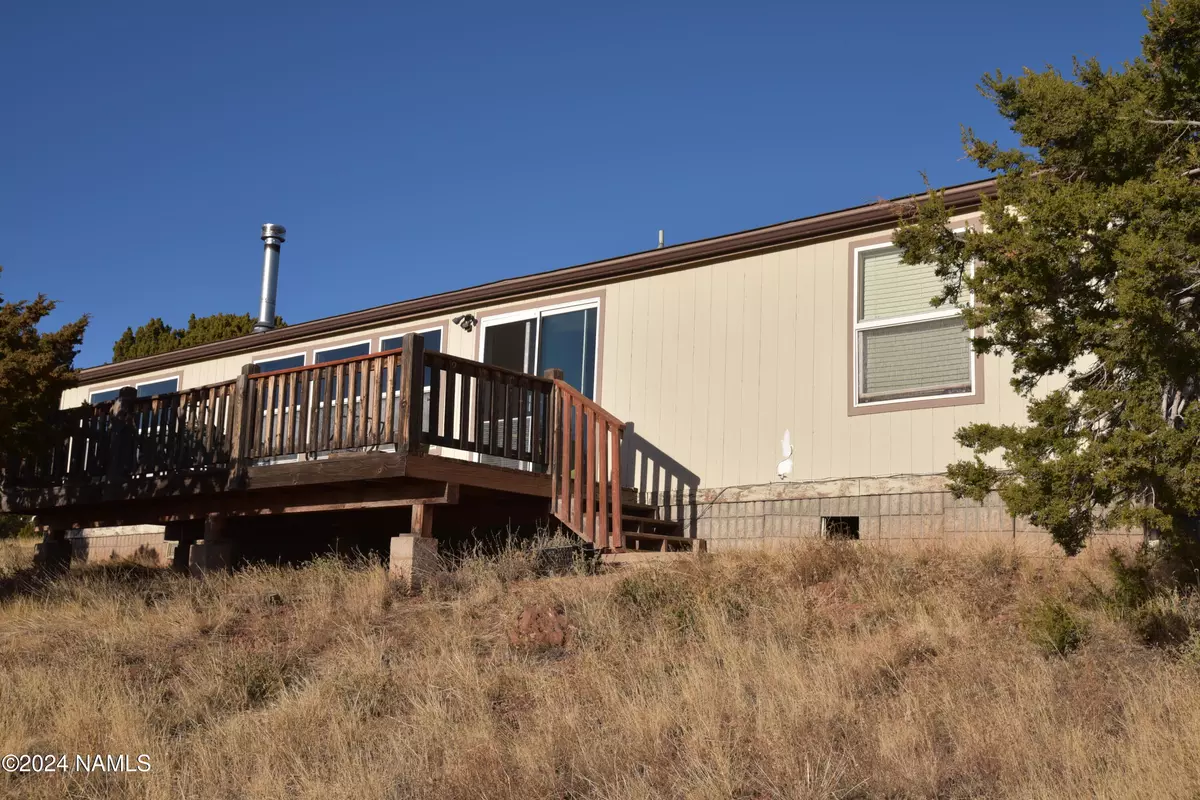 Williams, AZ 86046,1582 E Sagebrush Road