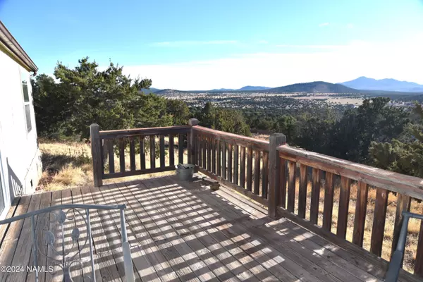 Williams, AZ 86046,1582 E Sagebrush Road