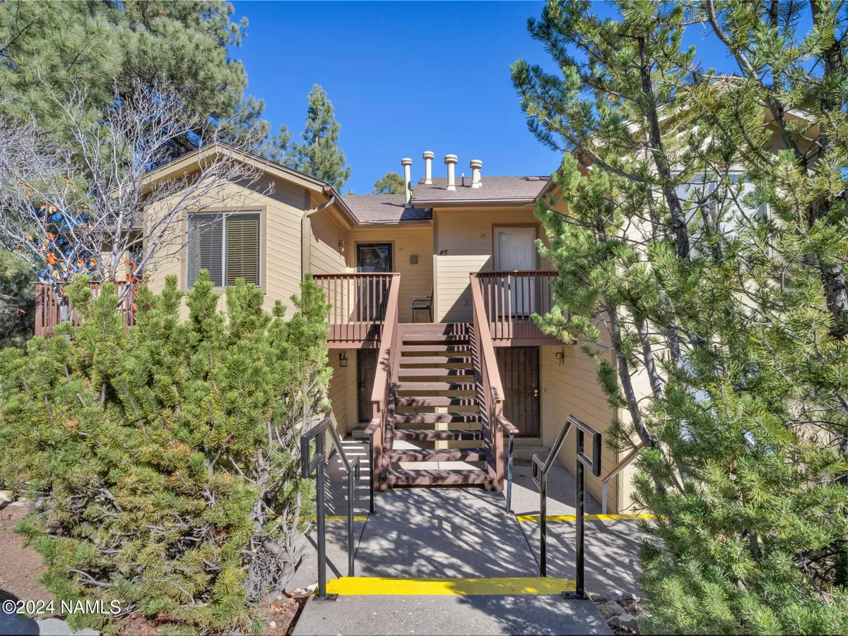 Flagstaff, AZ 86004,2795 N Walnut Hills Drive ##43