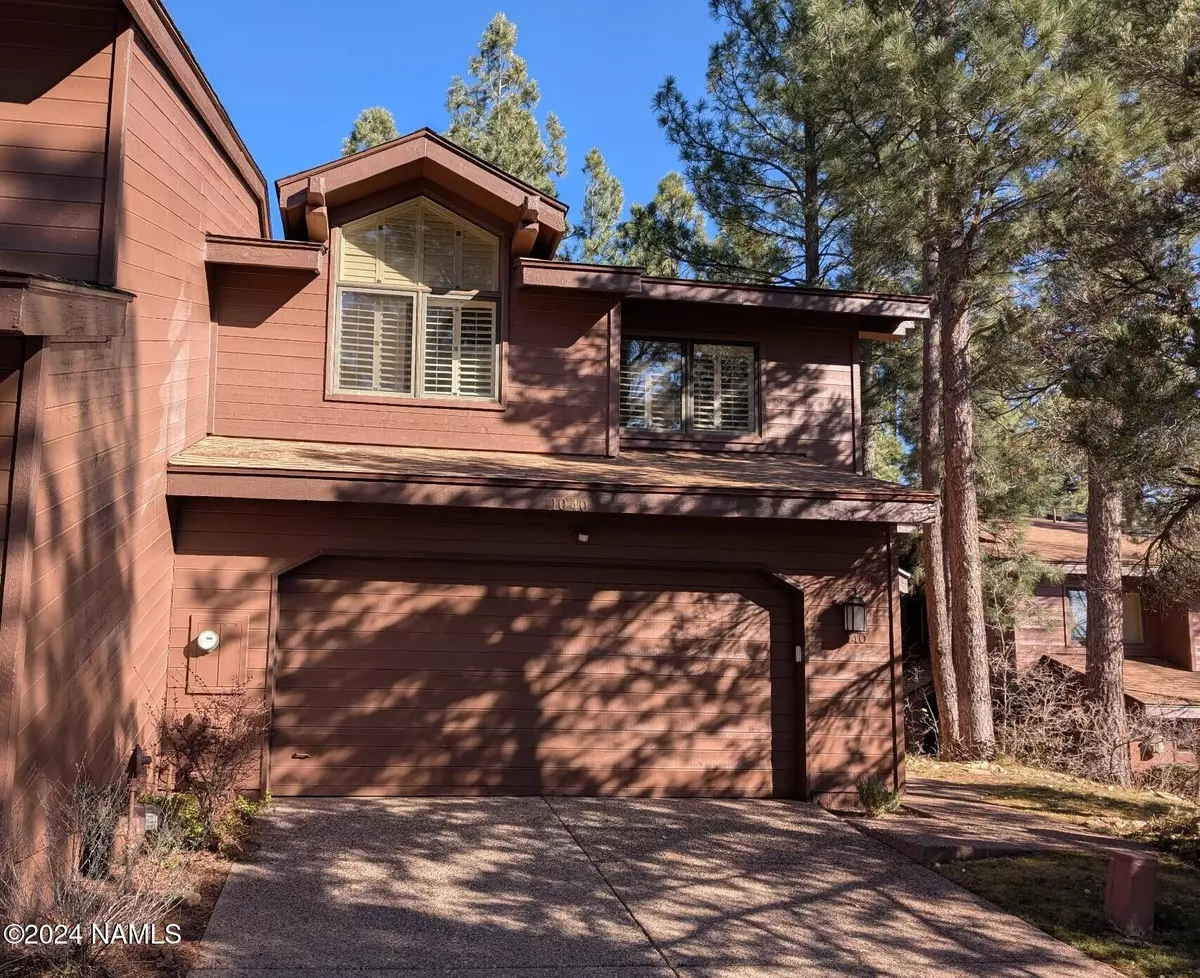 Flagstaff, AZ 86004,1040 N Lakepoint Way