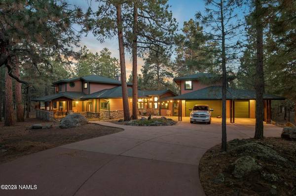 3905 Westwood Cir Circle,  Flagstaff,  AZ 86001