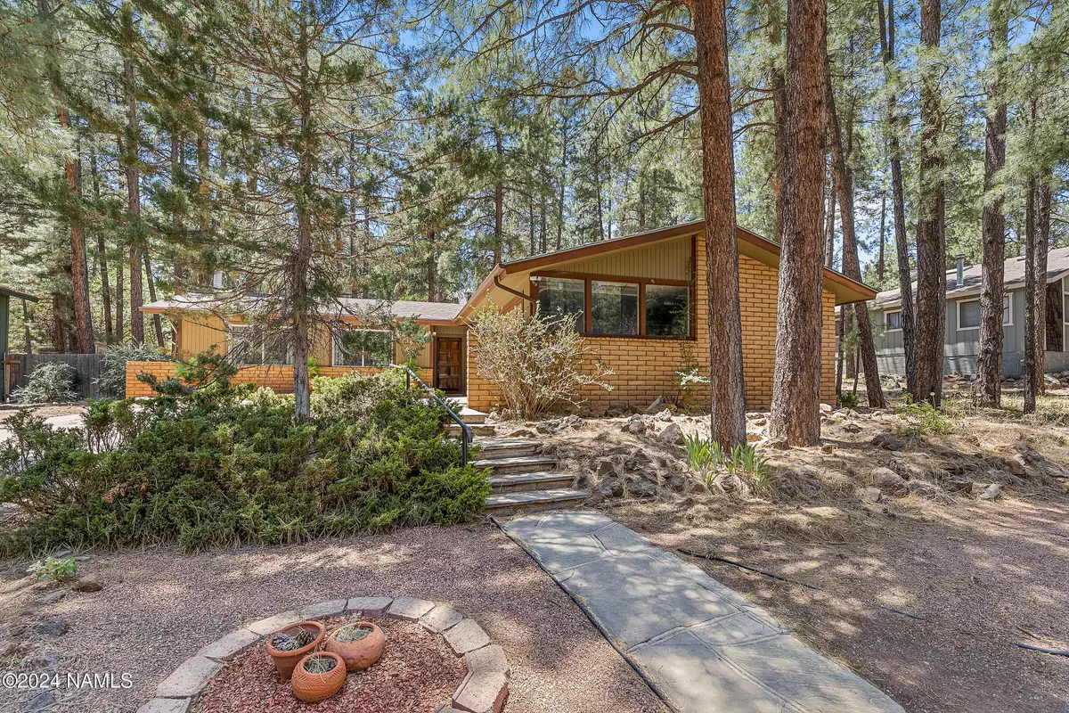 Flagstaff, AZ 86005,3281 S Gillenwater Drive