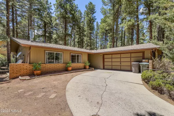 Flagstaff, AZ 86005,3281 S Gillenwater Drive