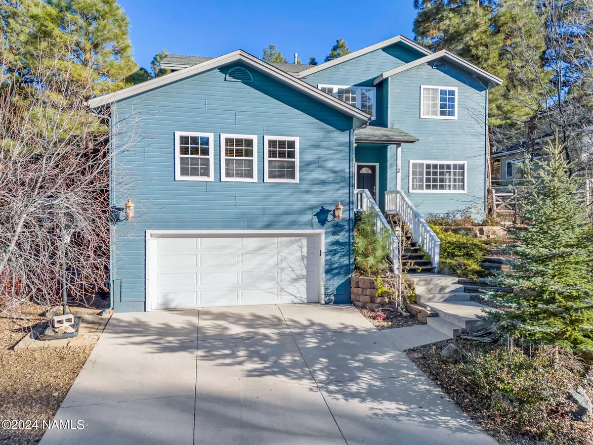 Flagstaff, AZ 86004,6047 E Abineau Canyon Drive