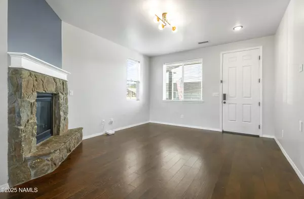 Bellemont, AZ 86015,4661 Cygnus Road