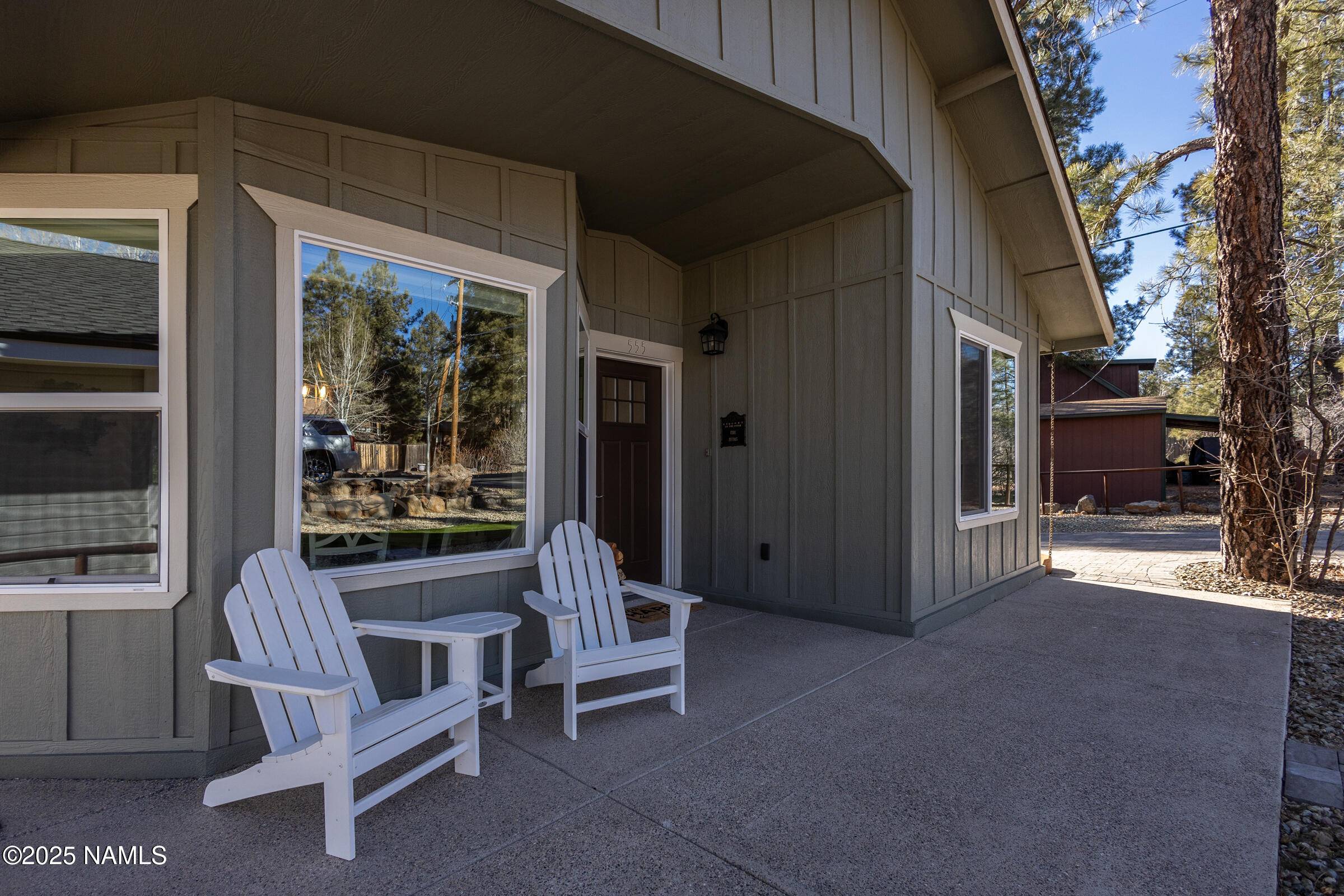 Munds Park, AZ 86017,555 E Hillside Drive