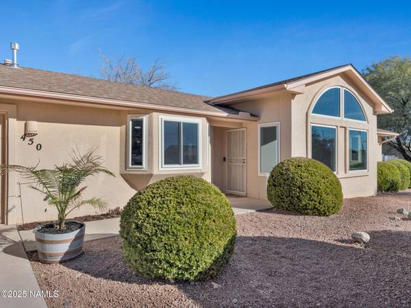 450 Casner Drive,  Clarkdale,  AZ 86324
