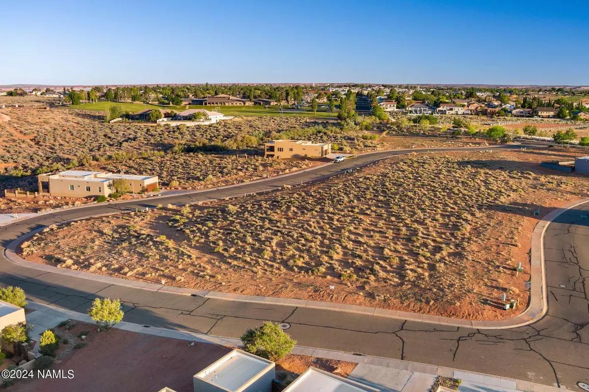 Page, AZ 86040,2155 Coyote Creek Road