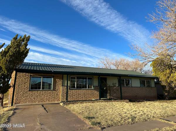 Holbrook, AZ 86025,1326 W Buffalo Street