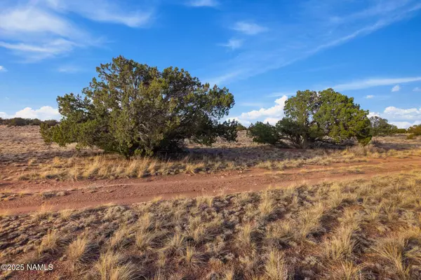 3281 E Lampe Lane, Williams, AZ 86046
