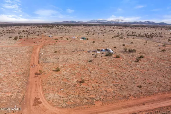 Williams, AZ 86046,2458 E Antelope Vista