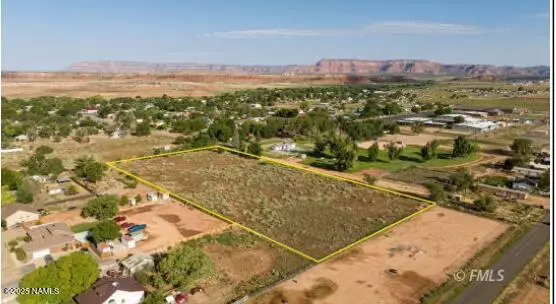 37 E Brown Street, Fredonia, AZ 86022