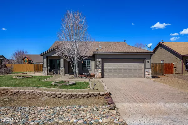 Bellemont, AZ 86015,4621 Deer Springs Drive