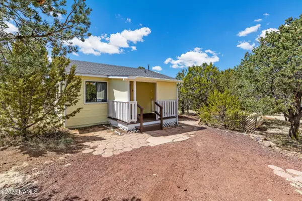 5766 N Julianne Drive, Williams, AZ 86046