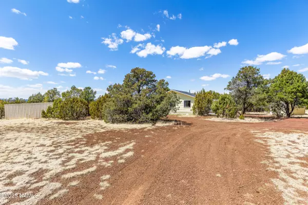 Williams, AZ 86046,5766 N Julianne Drive