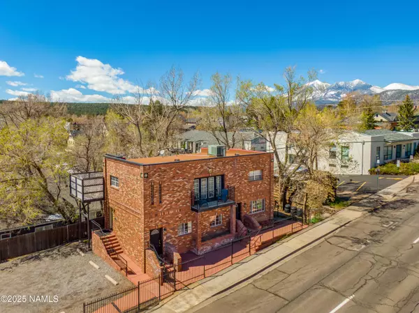 305 N San Francisco Street, Flagstaff, AZ 86001