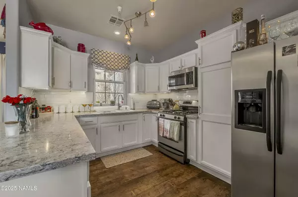 Flagstaff, AZ 86001,2423 W Silverton Drive