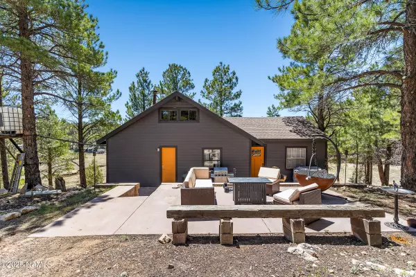 Flagstaff, AZ 86005,5552 White Tail Lane