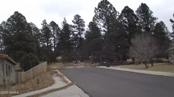 Williams, AZ 86046,901 Wells Fargo Drive