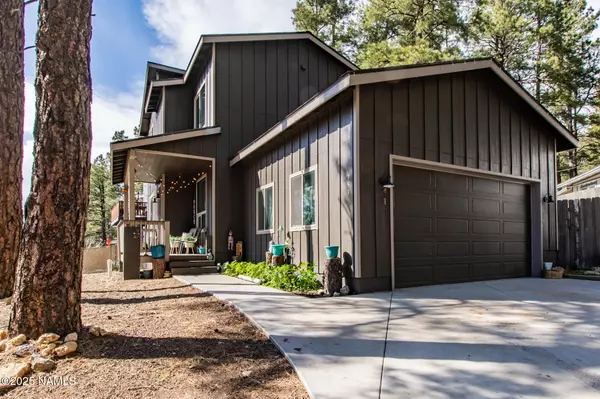 Flagstaff, AZ 86005,753 Comanche Street