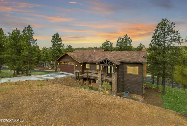 Flagstaff, AZ 86001,1141 N Worthington Place