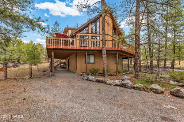 Munds Park, AZ 86017,570 E Crestline Road