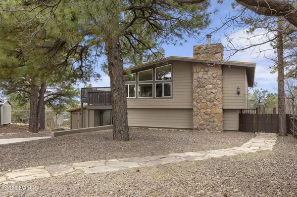 Flagstaff, AZ 86001,701 E Hilltop Avenue
