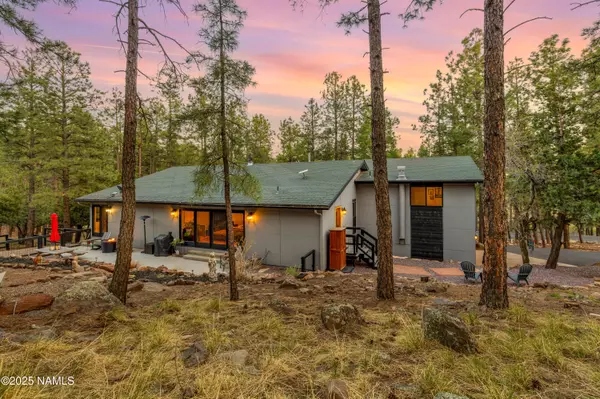 Flagstaff, AZ 86001,450 E Mt Elden Lookout Road