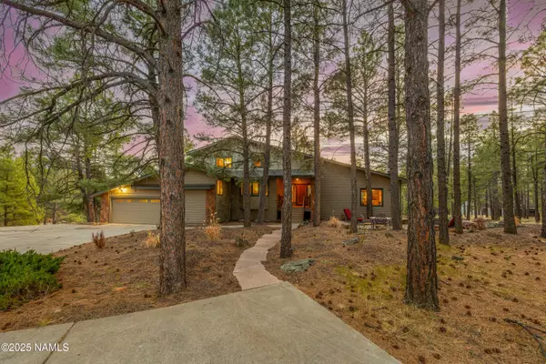 Flagstaff, AZ 86004,1206 N La Costa Lane