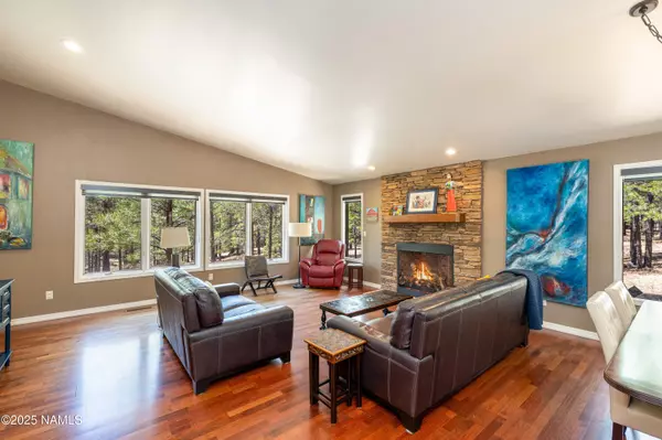 Flagstaff, AZ 86004,1206 N La Costa Lane