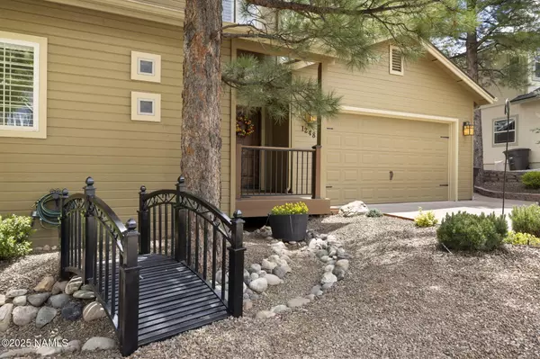 Flagstaff, AZ 86001,1248 W Lil Ben Trl