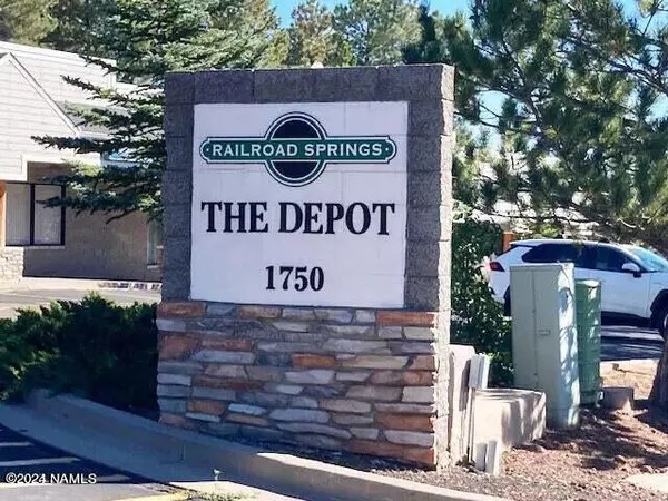 Flagstaff, AZ 86001,1750 S Railroad Springs Boulevard #2