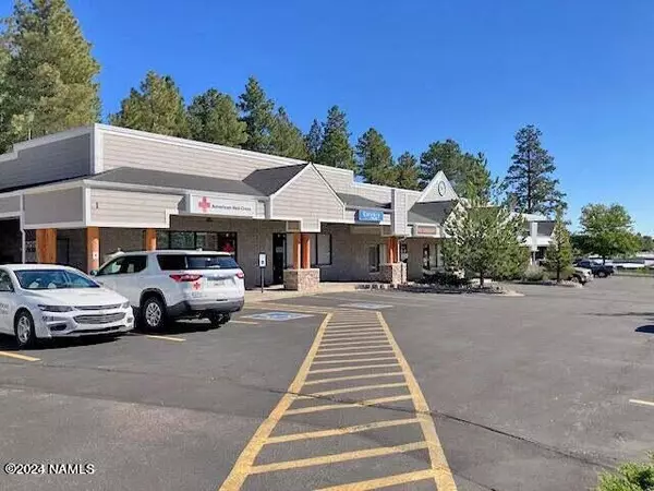 Flagstaff, AZ 86001,1750 S Railroad Springs Boulevard #2