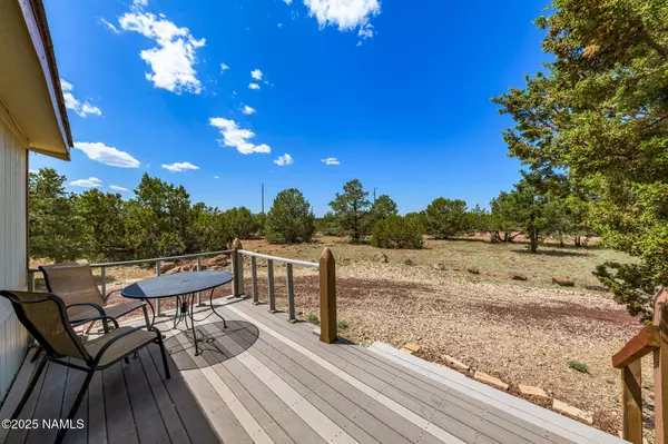 Williams, AZ 86046,7507 N Ponderosa Avenue