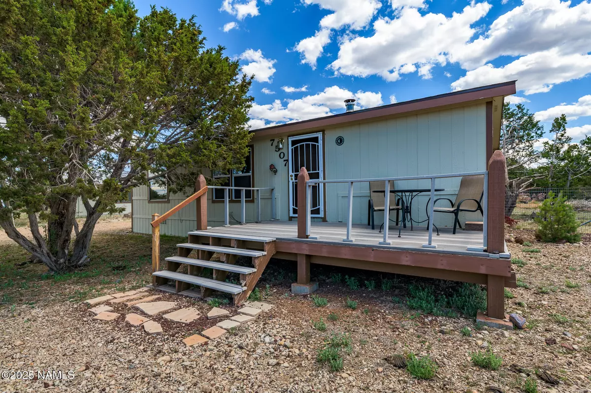 Williams, AZ 86046,7507 N Ponderosa Avenue
