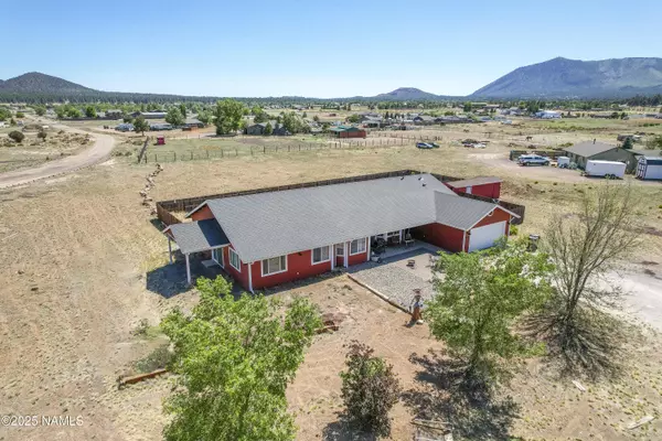 7620 Dalton Road,  Flagstaff,  AZ 86004
